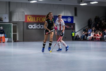 Bild 196 - Damen Der Club an der Alster - Deutsche Nationalmannschaft : Ergebnis: 1:10